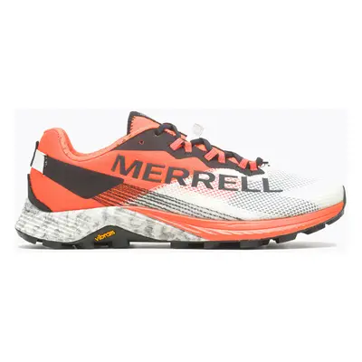 Tenisky Merrell Mtl Long Sky White/ Orange EUR