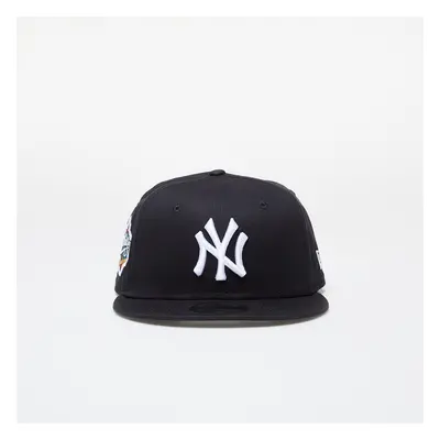 Kšiltovka New Era MLB New York Yankees Team Colour 9FIFTY Snapback Cap Navy