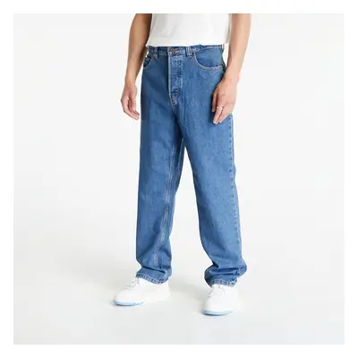 Džíny Dickies Thomasville Denim Trousers Classic Blue