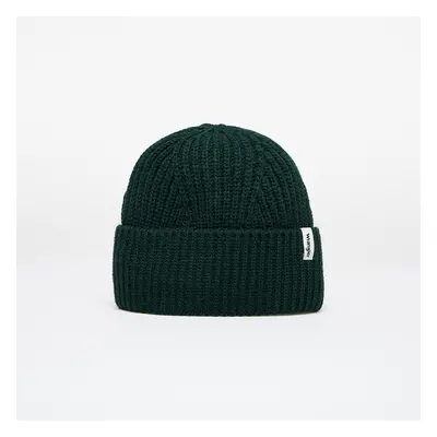 Čepice Wrangler Sign Off Beanie Scarab