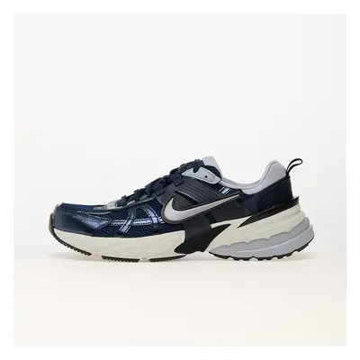 Tenisky Nike V2K Run Obsidian/ Obsidian-Thunder Blue-Wolf Grey EUR