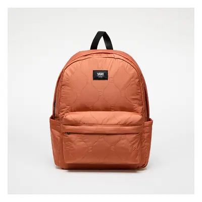 Batoh Vans Old Skool Backpack Orange