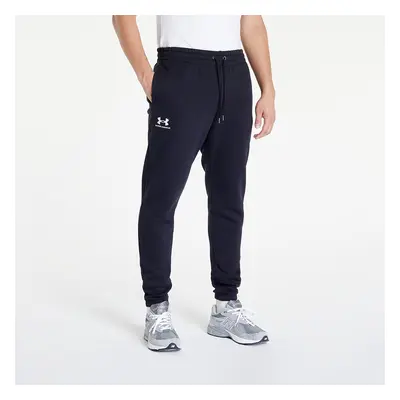 Tepláky Under Armour Showdown Chino Taper Pants Černé