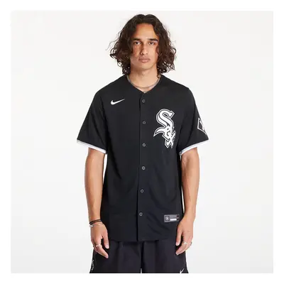 Dres Nike MLB Chicago White Sox Limited Alternate Men’s Jersey Black