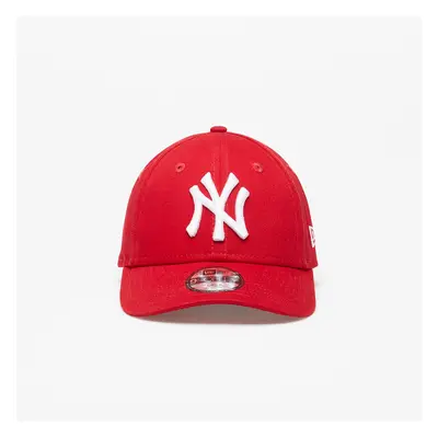 Kšiltovka New Era Child 940K MLB League Basic NY C/O Red