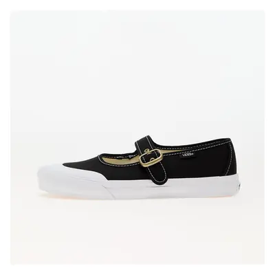 Tenisky Vans Mary Jane Black/ True White EUR