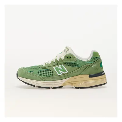 Tenisky New Balance Made In USA Green EUR