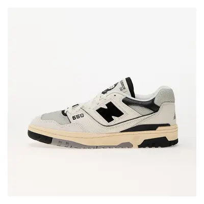 Tenisky New Balance White EUR