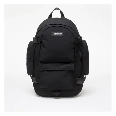 Carhartt WIP Kayton Backpack Black