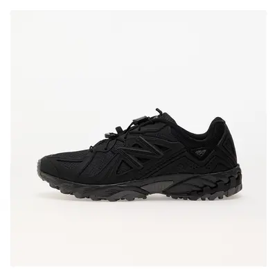 Tenisky New Balance Black EUR