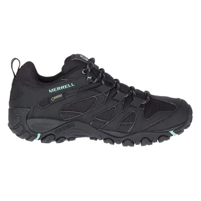 Tenisky Merrell Claypool Sport Gtx Black/ Wave EUR