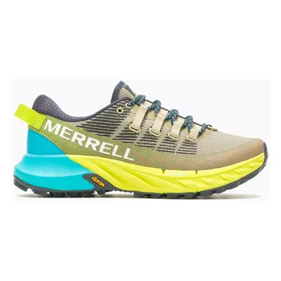 Tenisky Merrell Agility Peak Incense/Hi Incense/ Hi Viz EUR