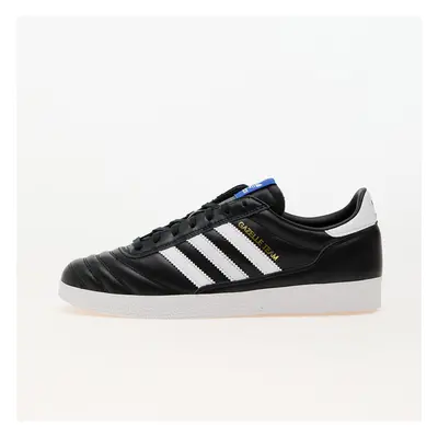 Tenisky adidas Gazelle Team Core Black/ Ftw White/ Blue EUR