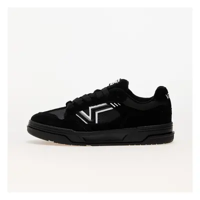 Tenisky Vans Upland Black/ Black/ White EUR