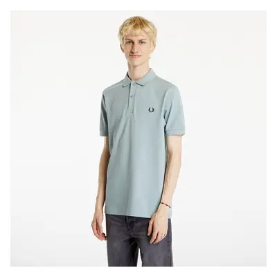 Tričko FRED PERRY The Fred Perry Shirt Silver Blue/ Black