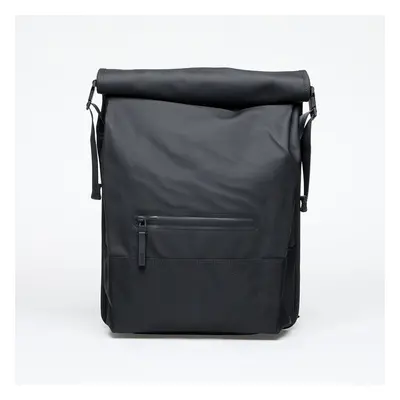 Batoh Rains Trail Rolltop Backpack W3 Black