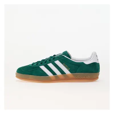 Tenisky adidas Gazelle Indoor Collgreen/ Ftw White/ Gum2 EUR