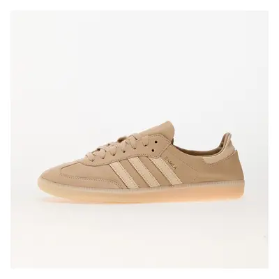 Tenisky adidas Samba Decon Magic Beige/ Sand Strata/ Gold Metallic EUR