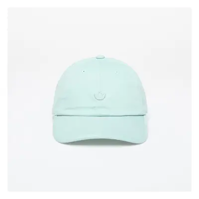 Kšiltovka adidas Premium Essentials Dad Cap Hazy Green