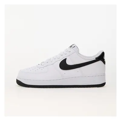 Tenisky Nike Air Force '07 White/ Black-White EUR