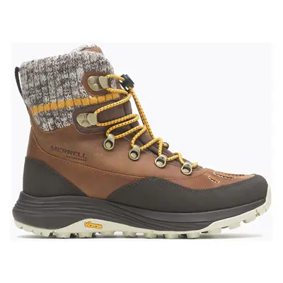 Tenisky Merrell Siren Thermo Mid Wp Oak EUR