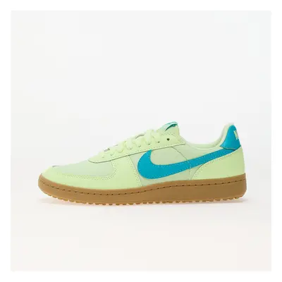 Tenisky Nike Field General Sp Barely Volt/ Dusty Cactus-Gum Light Brown EUR