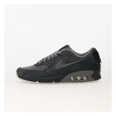 Tenisky Nike Air Max Anthracite/ Lt Smoke Grey-Black EUR