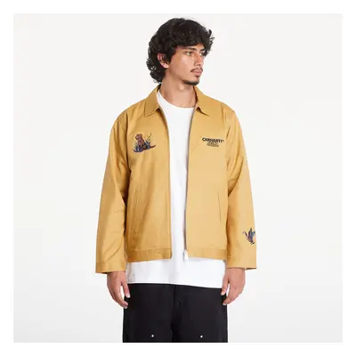 Bunda Carhartt WIP Ducks Jacket UNISEX Bourbon