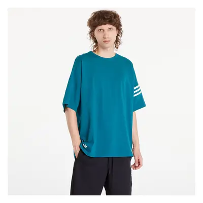 Tričko adidas Neuclassics Tee Legacy Teal