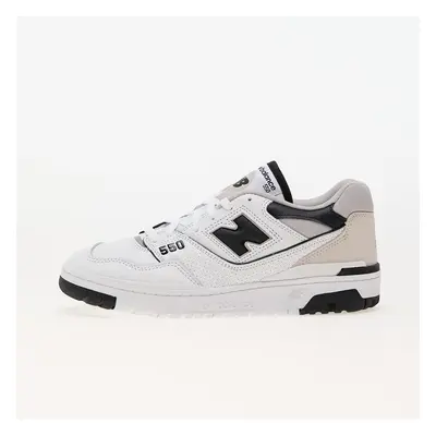 Tenisky New Balance White EUR