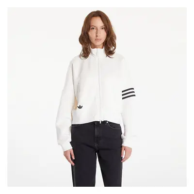 Bunda adidas Neuclassics Tracktop Cloud White/ Black