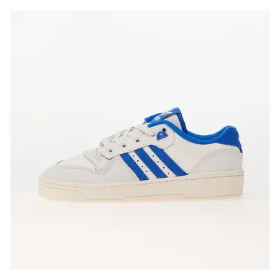 Tenisky adidas Rivalry Low W Cloud White/ Blue/ Cloud White EUR