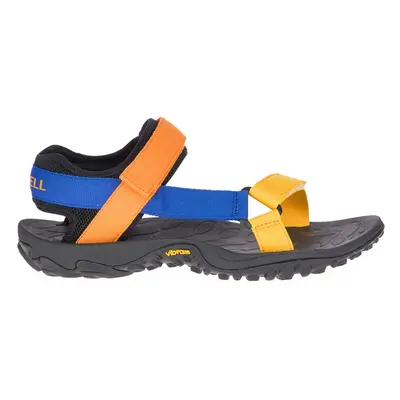 Tenisky Merrell Kahuna Web Blue/ Orange EUR