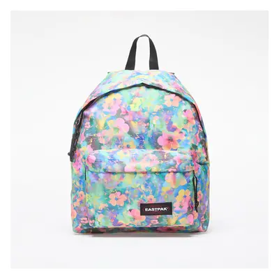 EASTPAK Padded Pak'r Flower Blur Mix