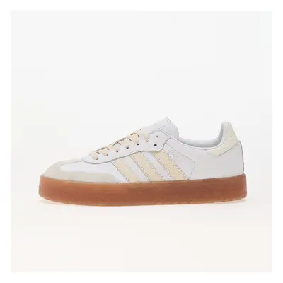 Tenisky adidas Sambae W Ftw White/ Wonder White/ Off White EUR