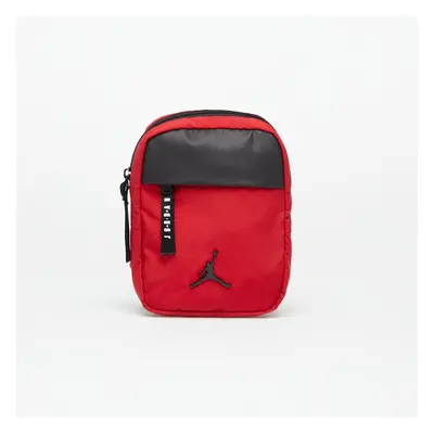 Ledvinka Jordan Airborne Hip Bag Gym Red