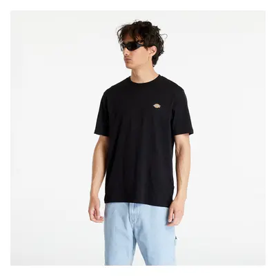 Tričko Dickies Mapleton Short Sleeve Tee Black