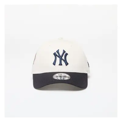 Kšiltovka New Era MLB New York Yankees World Series 9FORTY Adjustable Cap Navy