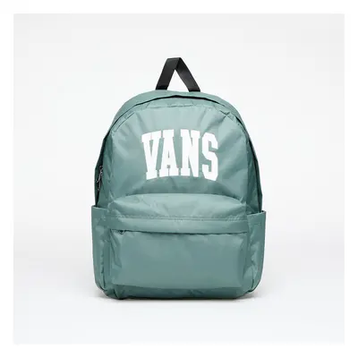 Batoh Vans Old Skool Backpack Dark Forest