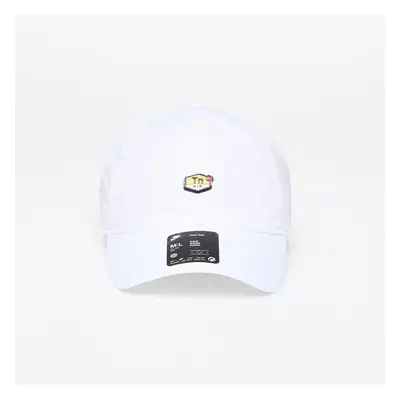 Kšiltovka Nike Dri-FIT Club Unstructured Air Max Tn Cap White