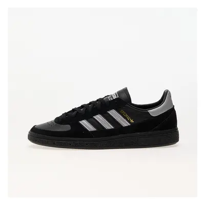 Tenisky adidas Handball Spezial Wm Core Black/ Silver Metallic/ Carbon EUR