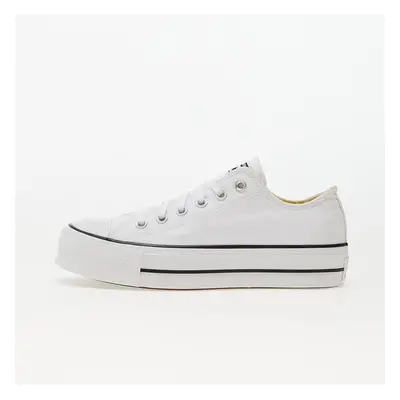 Tenisky Converse Chuck Taylor All Star Lift OX White/ Black/ White EUR