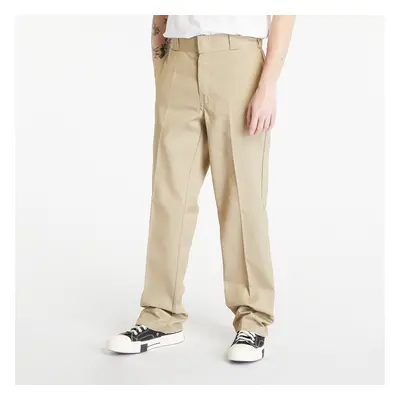 Kalhoty Dickies Original Work Pant UNISEX Khaki