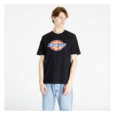 Tričko Dickies Icon Logo Short Sleeve Tee Black