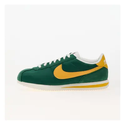 Tenisky Nike Cortez Txt Gorge Green/ Yellow Ochre-Sail EUR