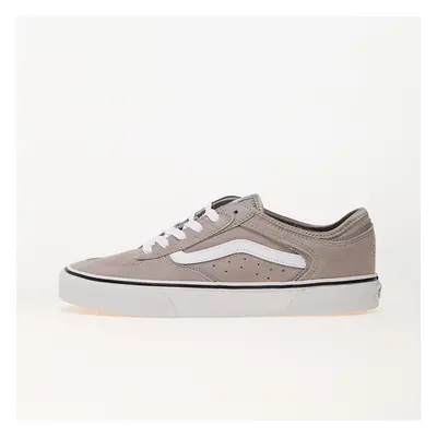 Tenisky Vans Rowley Classic Gray/ True White EUR