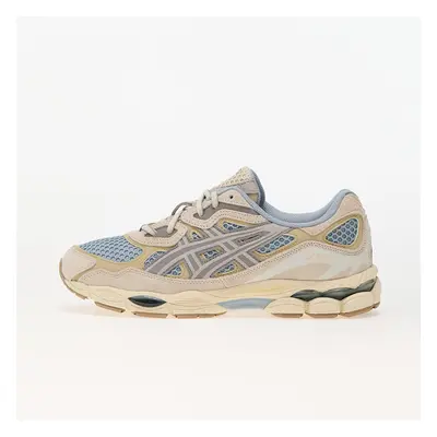 Tenisky Asics Gel-NYC Dolphin Grey/ Oyster Grey EUR