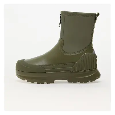 Tenisky UGG W Neumel X Zip Burnt Olive/ Shaded Clover EUR