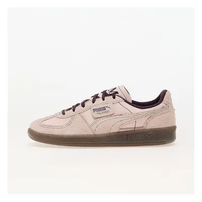 Tenisky Puma Palermo Clobber Dresscode Wns Pink EUR