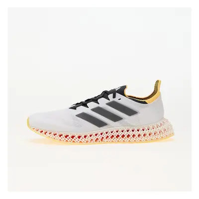 Tenisky adidas 4Dfwd M Ftw White/ Grey Five/ Spark EUR